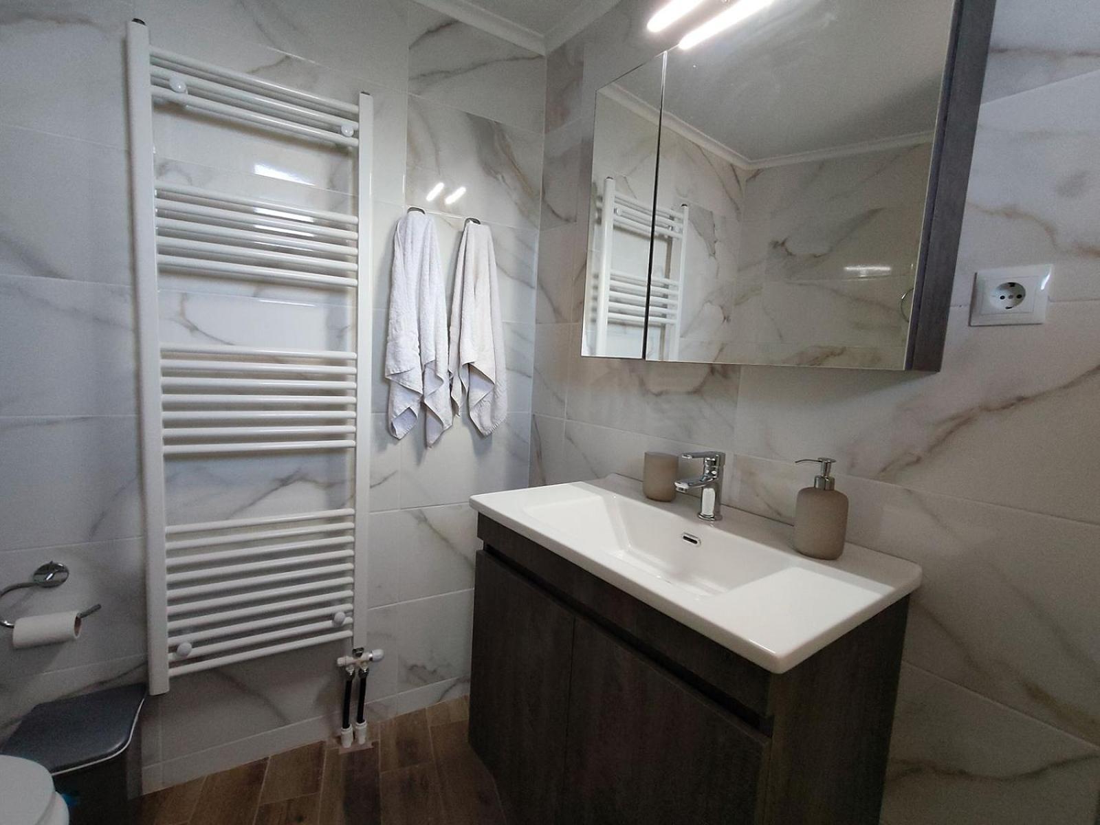 Mavrommátion Vintage House With A Fantastic View 아파트 외부 사진